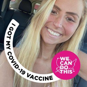 Meet your Posher, Jenna